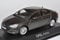 alles-meine.de GmbH Opel Astra J Limousine Grau Ab 2012 1/43 Minichamps Modell Auto mit individiuellem Wunschkennzeichen