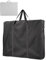 Folding Table Storage Bag, 600D Oxford Waterproof Outdoor Folding Camping Table Carrying Bag Heavy Duty with Shoulder Strap,Multifunctional Bag 94x79x11.5 cm