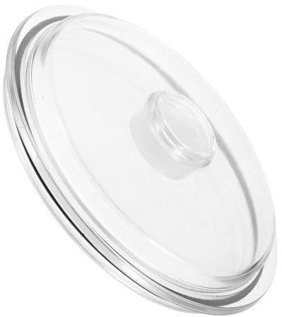 FUNOMOCYA De Bomba De Piscina Tapa De Filtro De Piscina Compatible Fácil Instalación