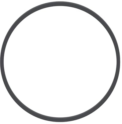 Sortiment von 1,5 mm Vierkantband-Maschinengurten 20–100 mm, klappbarer Plattenspieler, hochelastischer Gummigurt für Gurtblockflötenspieler