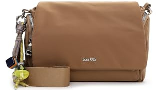 SURI FREY Umhängetasche SFY Sissy 17252 Damen Handtaschen Uni