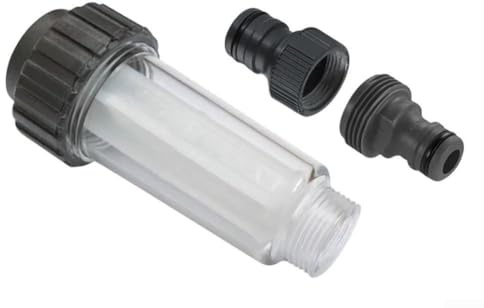 Kärcher Hochdruckreiniger-Wasserfilter für K2, K3, K4, K5, K6, 150 Netz-Filtration, G3/4-Gewindeanschluss, max. 12 bar