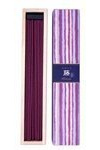 Nippon Kodo Kayuragi - Wisteria Japanese Incense Sticks by Nippon