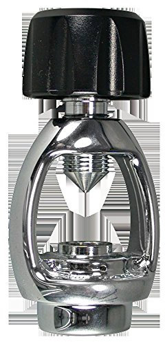 Aqualung Din To Int Adaptor One Size
