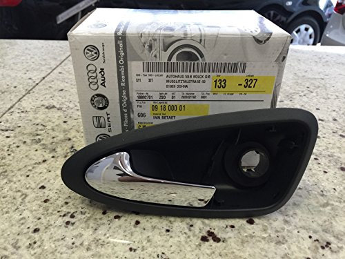Türgriff Innengriff Innenbetätigung SEAT Ibiza 6J Links Fahrerseite 6J0837113 2ZZ