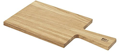Broste Copenhagen 57000005 Schneidebrett, Birkenholz, Braun