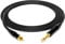 enoaudio Mogami 2534 Quad Studio Reference Cable | Neutrik RCA – 6.3mm TS | HiFi - 0.5 m