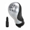 Carrfan Schaltknauf Schalthebel 5 Gang für Citroen C5 01-08 Xsara Picasso 99-08