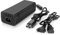 YCCSKY Alimentation Xbox 360 Slim, AC Adaptateur Secteur Brique Bloc Chargeur pour Xbox 360 Slim Console