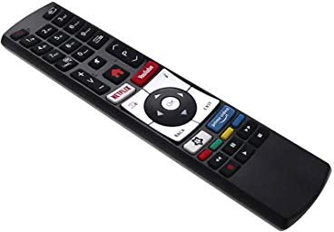 ESSENTIEL B, TELECOMMANDE TV RC4318P *promo*