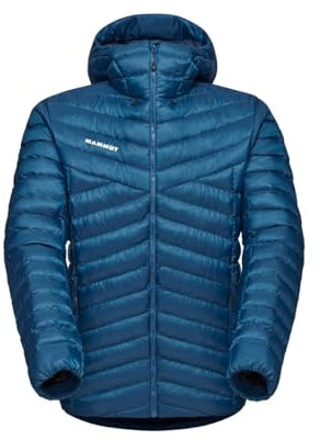 Mammut Albula IN Hooded Jacket Men - S