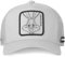 Capslab Bugs Bunny Looney Tunes Trucker cap - One-Size