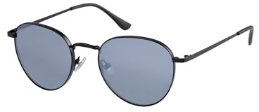 O'NEILL ONS 9013 2.0 Unisex Sunglasses 004P Matte Black/Navy