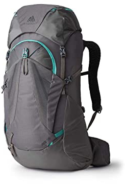 Gregory Jade 38 Women Größe SM/MD mist grey