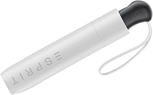 Esprit Taschenschirm Easymatic Light Auf-Zu Automatik FJ 2023 - Antarctica