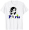 Roland Garros Paris Tennis-T-Shirt T-Shirt