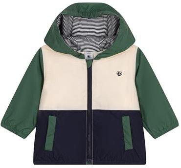 Petit Bateau COUPE-VENT AVA/MU12M