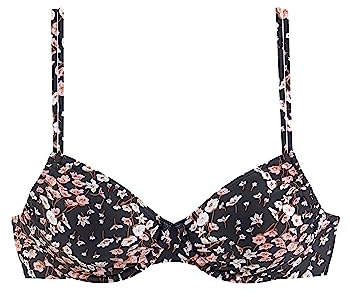 Lascana Damen Bügel-Bikini-Top