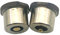 ZLGYGLEO 1pcs 5/7mm Round High Current Magnet Suction Spring Connector Male Female 5V 2A Probe DC Power Charging Magnetic Adapter(5MM)