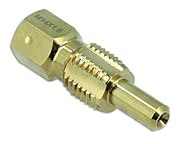 Laser 9004 EGT Sensor Thread Chaser M14 x 1.5