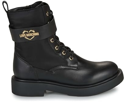 Love Moschino Damen Ja24024g1nin100aStiefelette