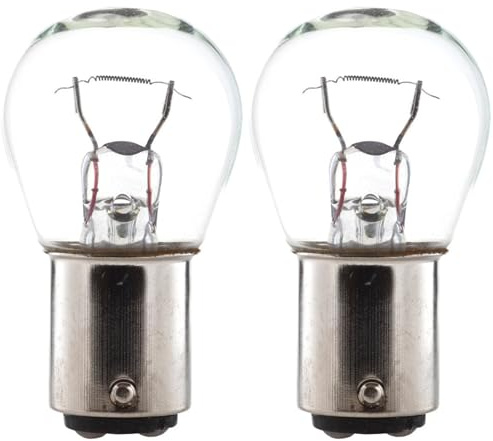 cyclingcolors 2x glühbirne 12V 15W BA15D glühlampe Auto Motorrad Traktor