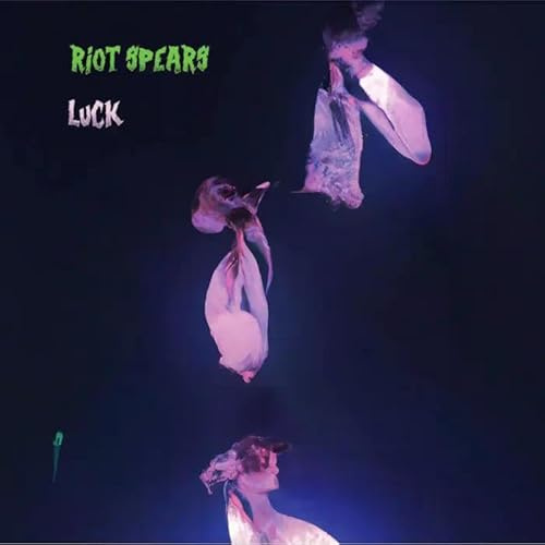 Ladies&Ladys Label (Broken Silence)