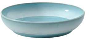 like. by Villeroy & Boch Perlemor Aqua Pastaschale 22x22x5cm