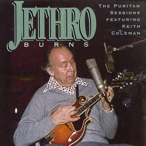 Puritan Sessons W/Keith Cole