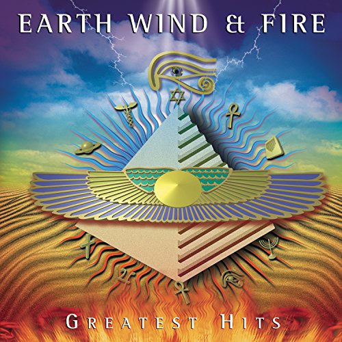 Earth, Wind & Fire - Greatest Hits [Legacy]
