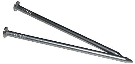 Fapricela 177225 Puntas Cabeza Plana, 25 x 200 mm