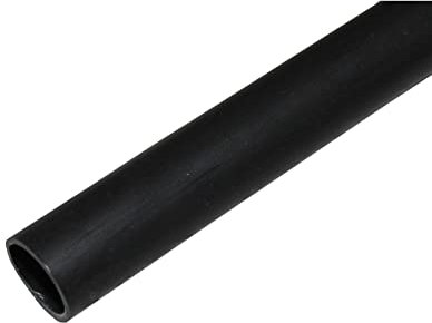 Lumonic tubi termorestringenti 4:1 con adesivo nero - Qui da: 12mm a 3mm - Tubi termorestringenti a parete spessa in diverse misure