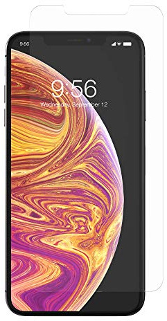 InvisibleSHIELD Glass+ Bildschirmschutz für iPhone XS Max
