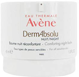 Avène DermAbsolu Nacht Wohltuender Nachtbalsam, 40 ml Balsam
