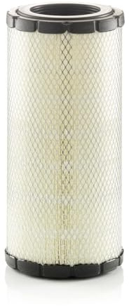 MANN-FILTER, C 19 005 Air Filter | For Off-Highway, Clean Air Intake, Durable Filter Media, Perfect fit Design, True OE Engineering