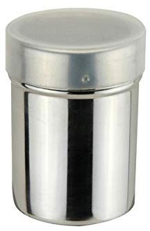 Apollo Chocolate Shaker