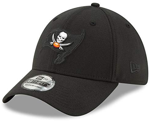 New Era 39Thirty Cap - Elements Tampa Bay Buccaneers - M/L