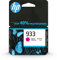 HP CN059AE 933 Magenta Original Druckerpatrone für HP OfficeJet 7510, 7612, 7110, 6700, 6100, 6600