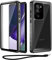 Beeasy Cover Samsung Note 20 Ultra 5G IP68 Impermeabile, Custodia Galaxy Note 20 Ultra Subacquea Protettiva Antiurto, 360 Gradi Full Body Protezione Schermo Custodia, Rugged Militare Armor Case