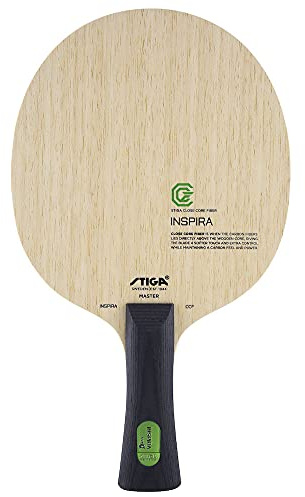 STIGA Tischtennisholz Inspira CCF für perfekte Returns