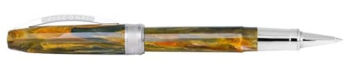 Visconti Van Gogh Café Terrace at Night KP12-18-RB Rollerball Pen