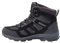 Jack Wolfskin Herren Vojo 3 Texapore Mid M, Schwarz, 43 EU