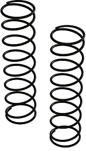 ARRMA Shock Springs: 95mm 1.08N/mm (6.17lb/in)(2) ARA330763