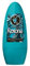 6er Pack - REXONA Deodorant Music Fan Girl Roll-on - 50ml