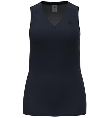 Odlo Women's Short-Sleeved Active F-Dry Light I Functional Shirt I Functional Underwear Singlet I Sports Undershirt I Women