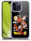 Head Case Designs Officially Licensed Dragon Ball Super Gohan Universe Survival Characters Gel Case [Military Grade Protection] Compatible With Apple iPhone 14 Pro Max