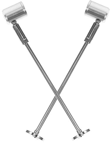 LABRIMP Stehlampe 2 Stück/Set Led-Stehlampen Led-Schrankbeleuchtung Led-Scheinwerfer Lese-Stehlampe Strahler -Led-Bodenleuchte Kleiner Scheinwerfer Anzeigeleuchte Led-Anzeige