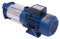 Gartenpumpe Jetpumpe Hauswasserwerk 4000 L/h 9bar Wasserpumpe Kreiselpumpe 1800W IP44