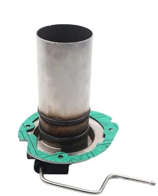 HABITZ 2 Teil/los 4KW 5KW Diesel Standheizung Brenner Einsatz 252113100100 Kompatibel for Eberspacher Espar Airtronic D4 D4S 12V 24V LKW Heizungen