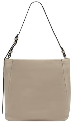 Liebeskind Berlin CHUDY SHEEP NATURAL Hobo M, stone M